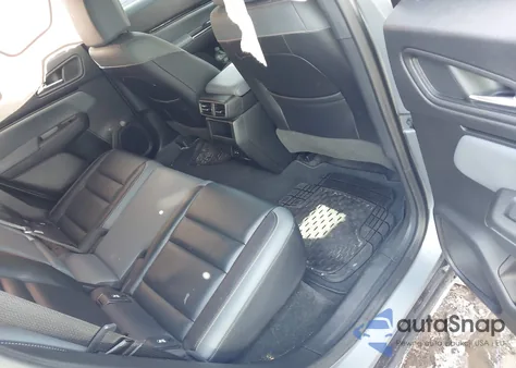 2024 Honda Prologue Elite from USA, damaged, VIN 3GPKHZRJ9RS530070